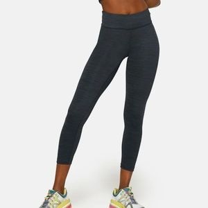 TechSweat Flex 7/8 Leggings in Night